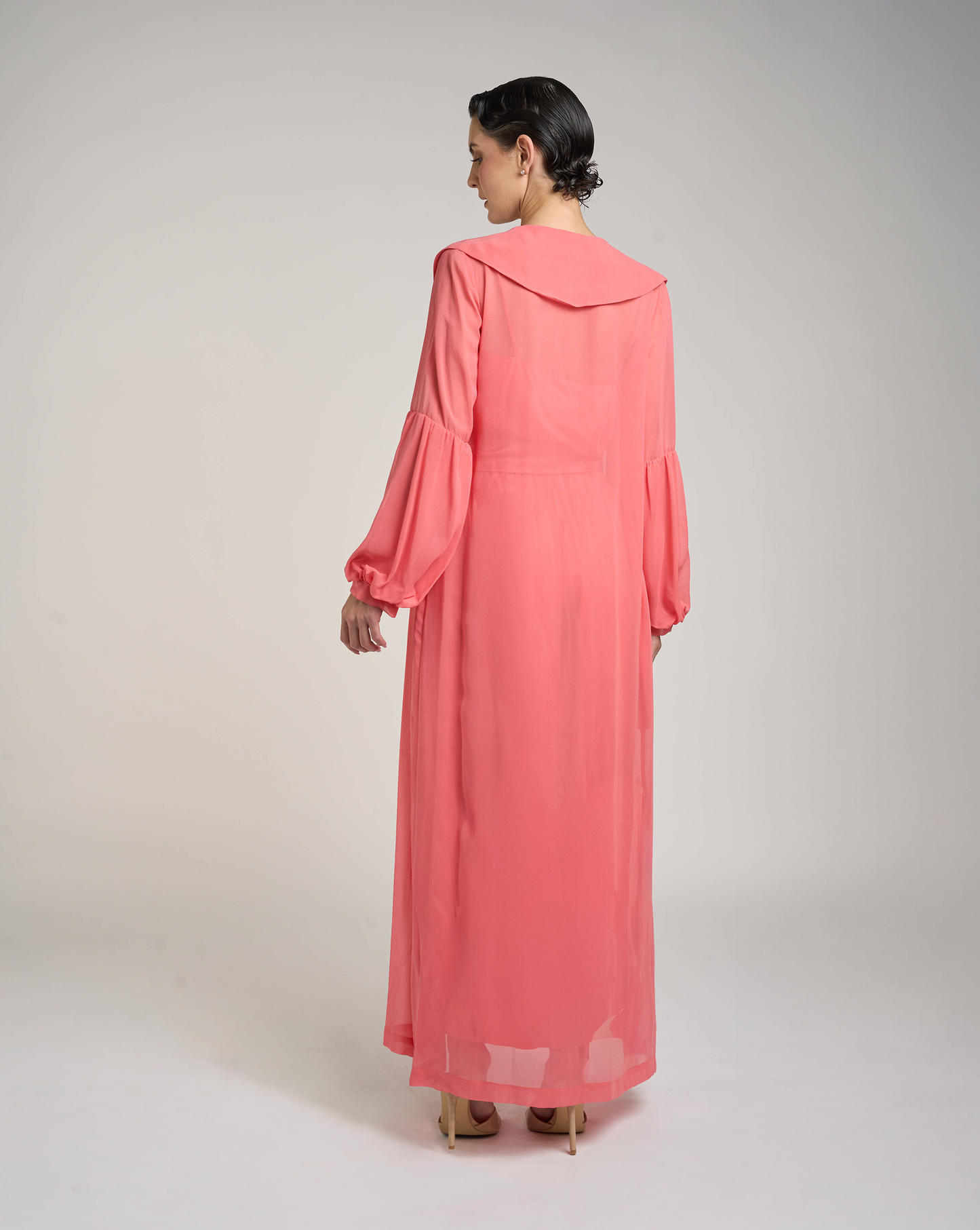 CARESS ROBE