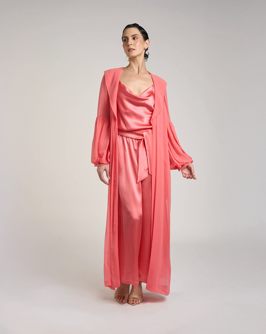 CARESS ROBE