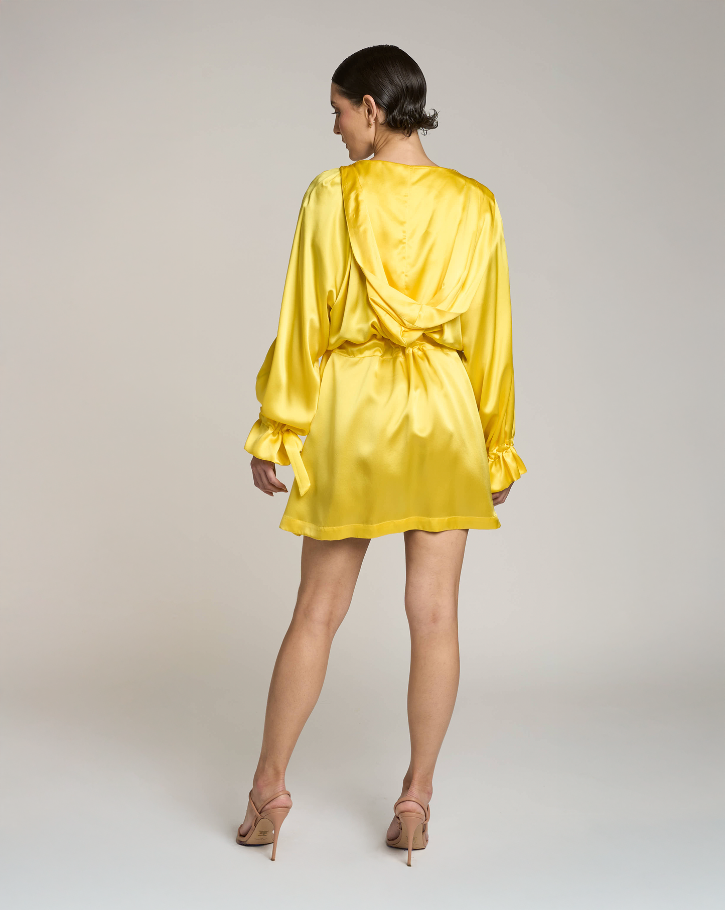 CHIQUITA JACKET