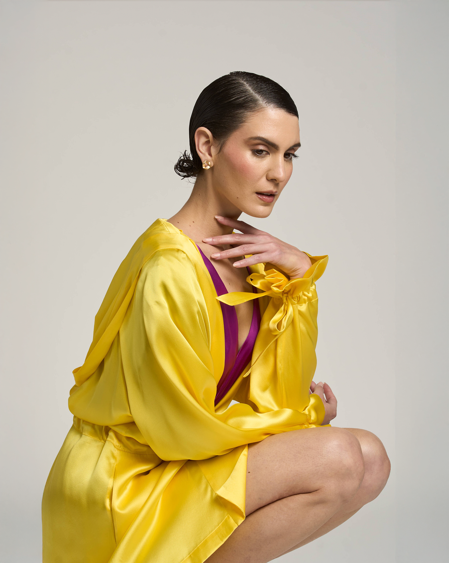 CHIQUITA JACKET