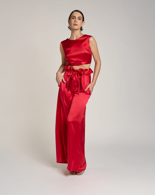 ROUGE SET