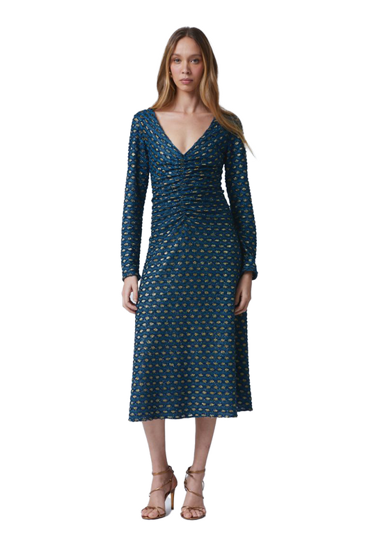 Haide Midi Dress