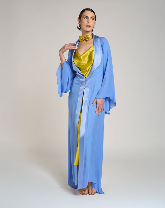 HEXA GRACE ROBE