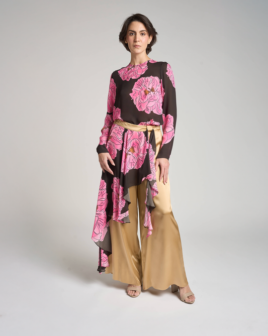 JABEL FLORAL SET