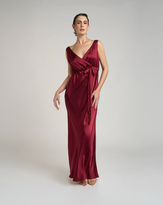JOAN DRESS
