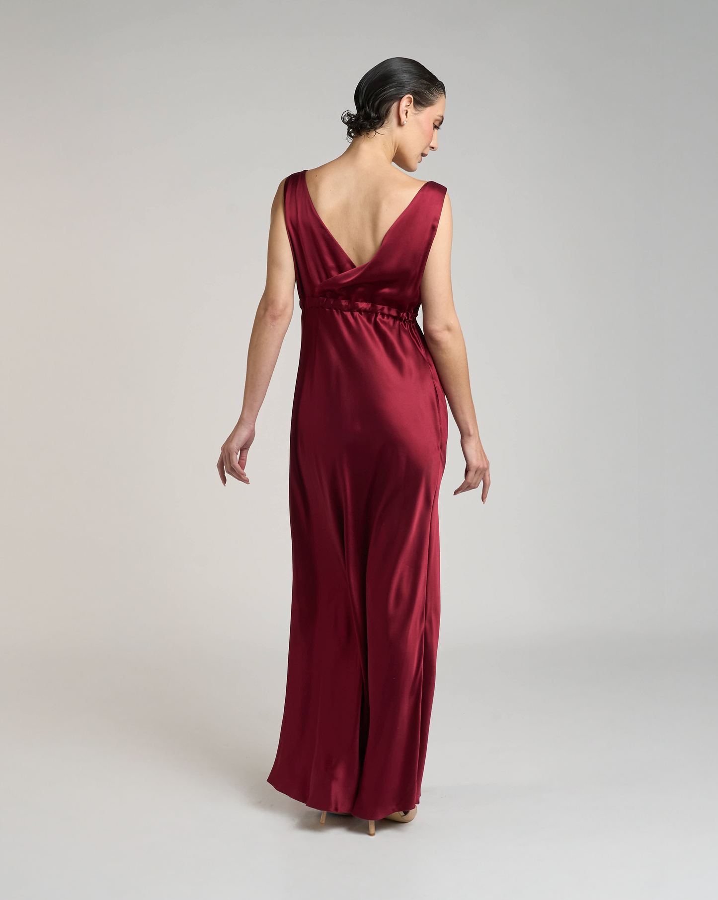 JOAN DRESS