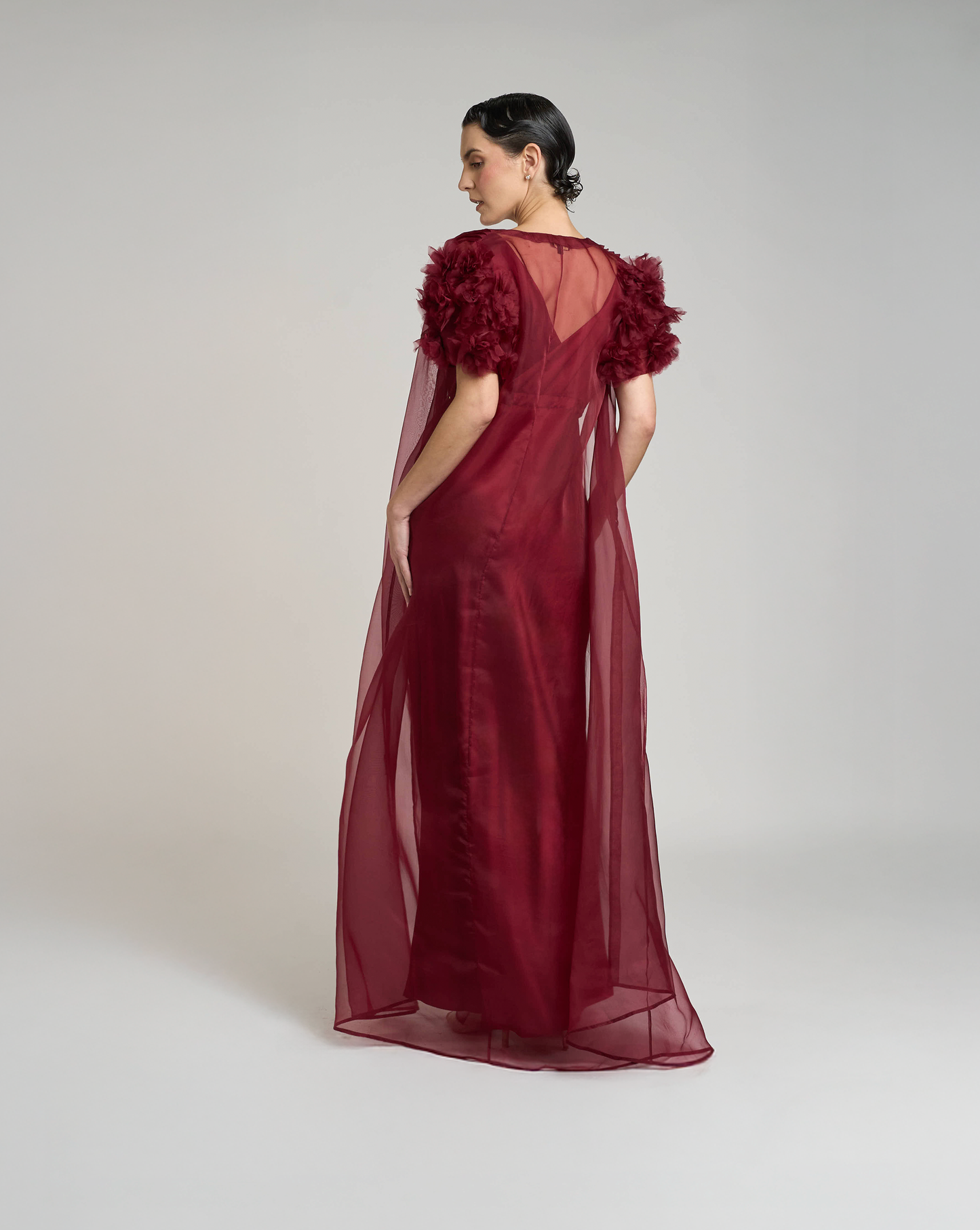 JOAN ROBE