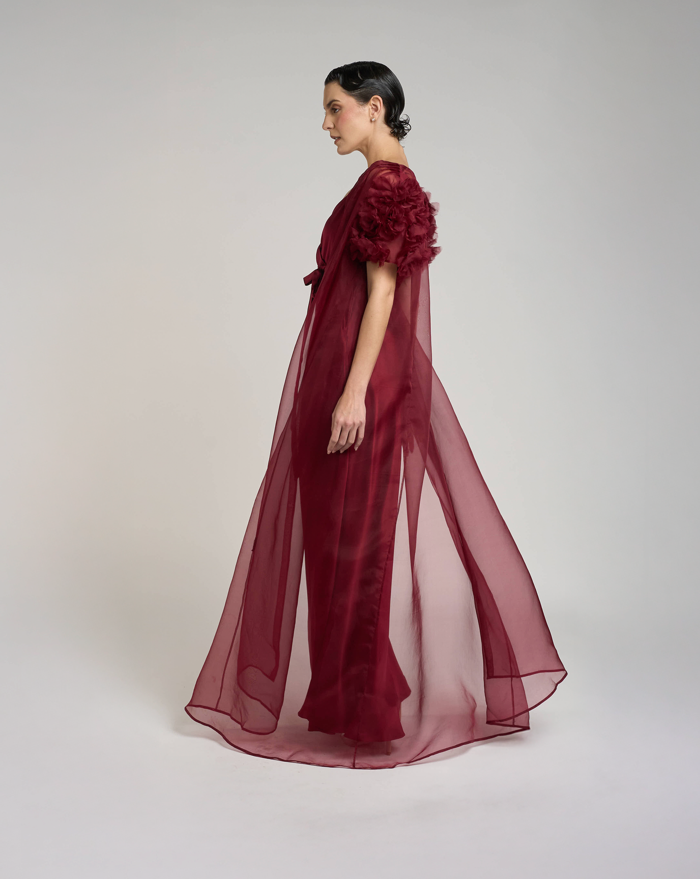 JOAN ROBE