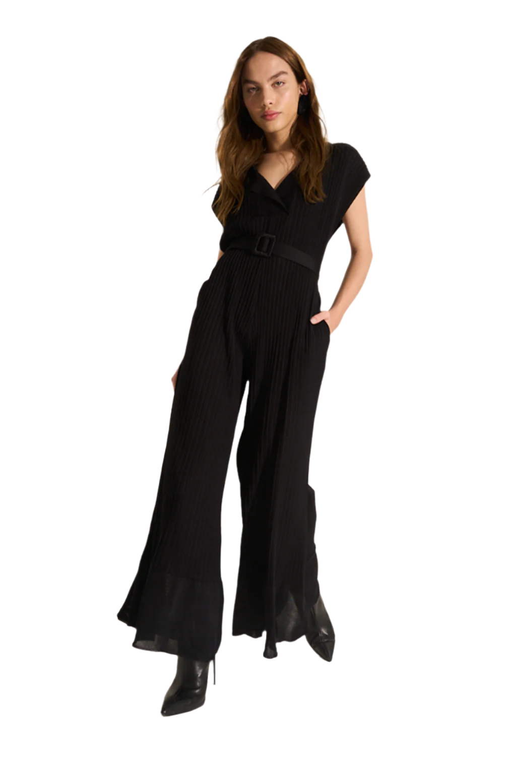 Jhon Jumpsuit