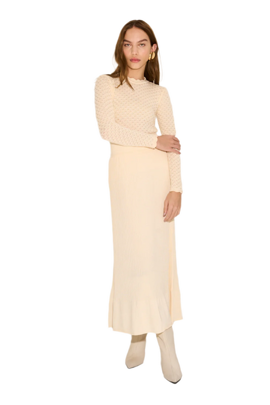 Jhon Long Skirt