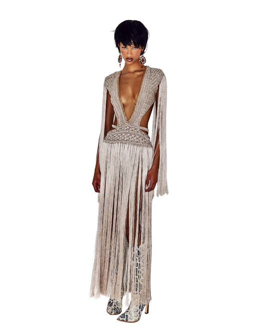 Lençois Dress