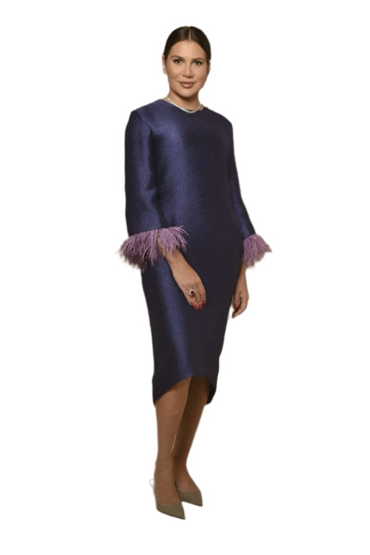 Liliana Midi Dress