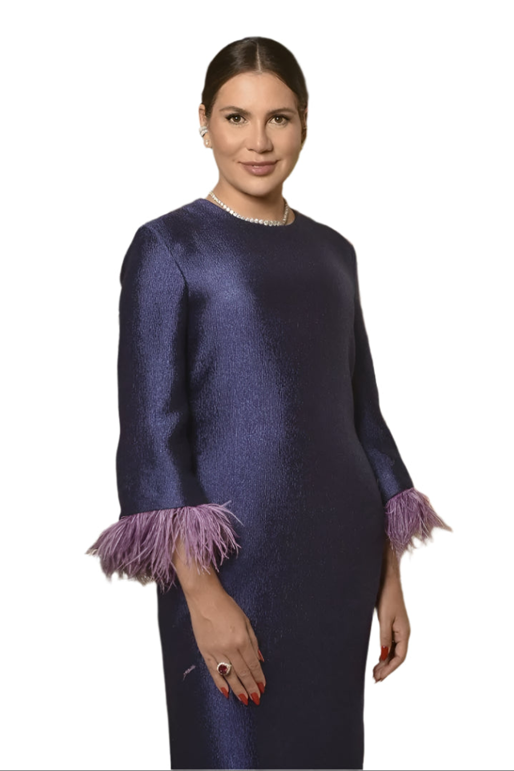 Liliana Midi Dress