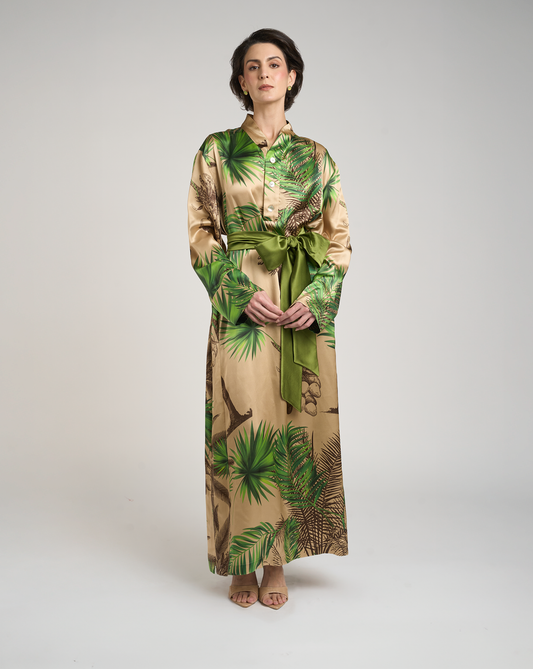 LORETTA DRESS