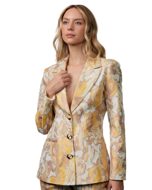 Lupita Blazer
