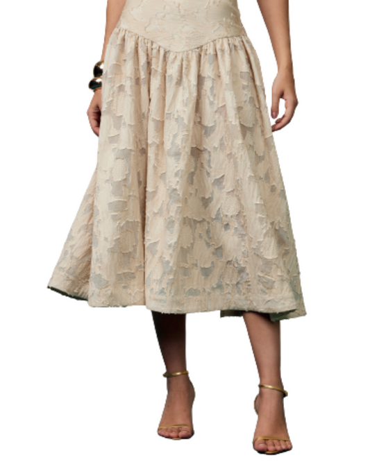 Mayla Skirt