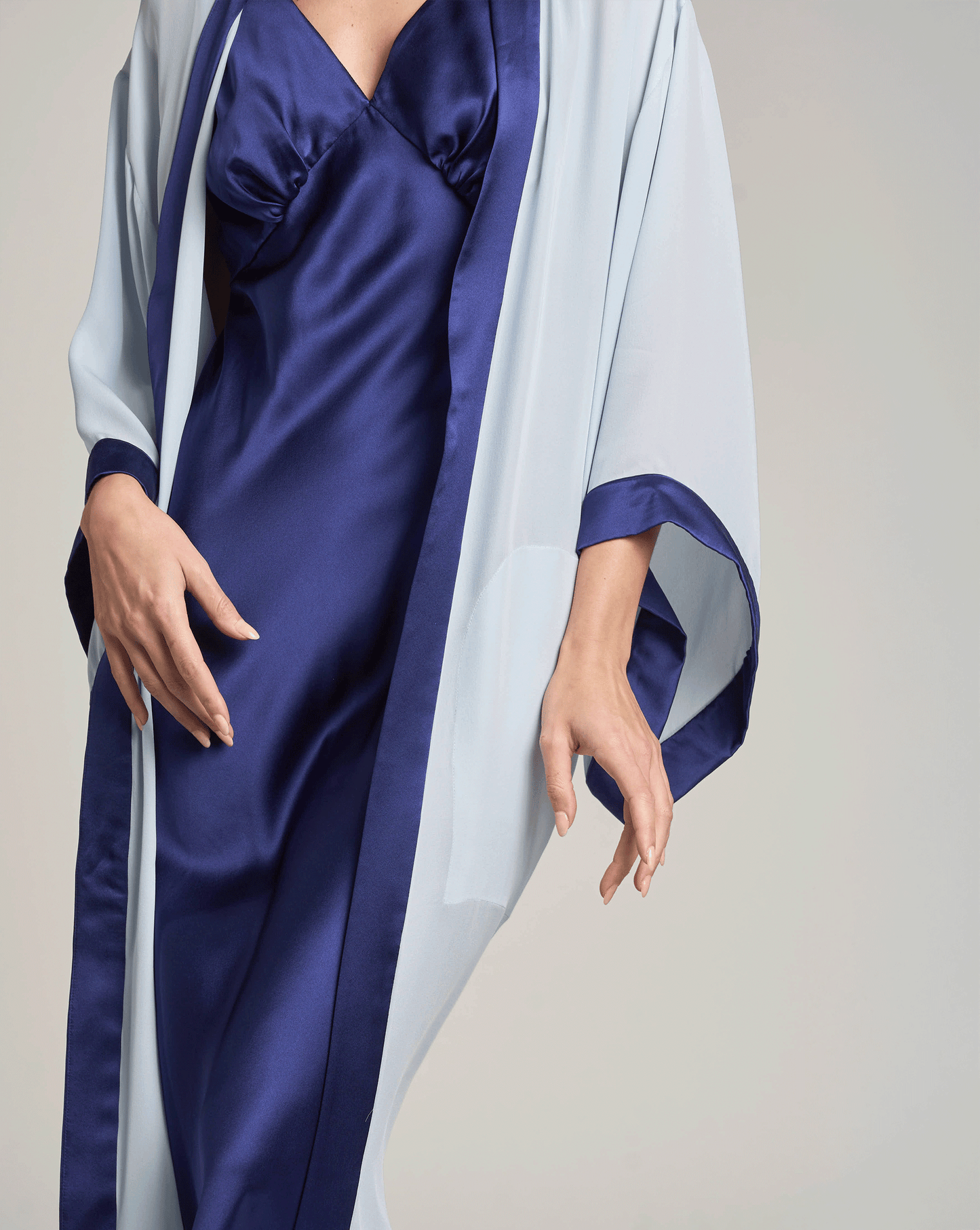 KELLY ROBE