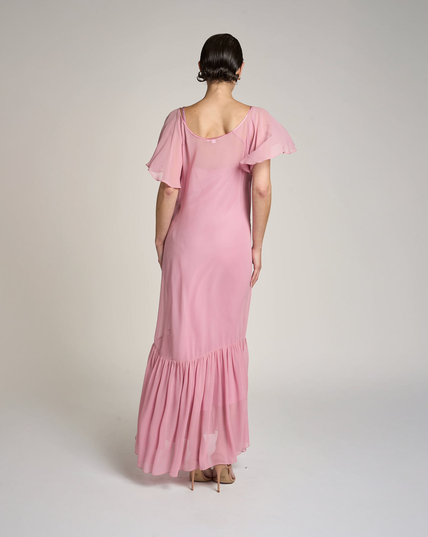 POSSY PINK
