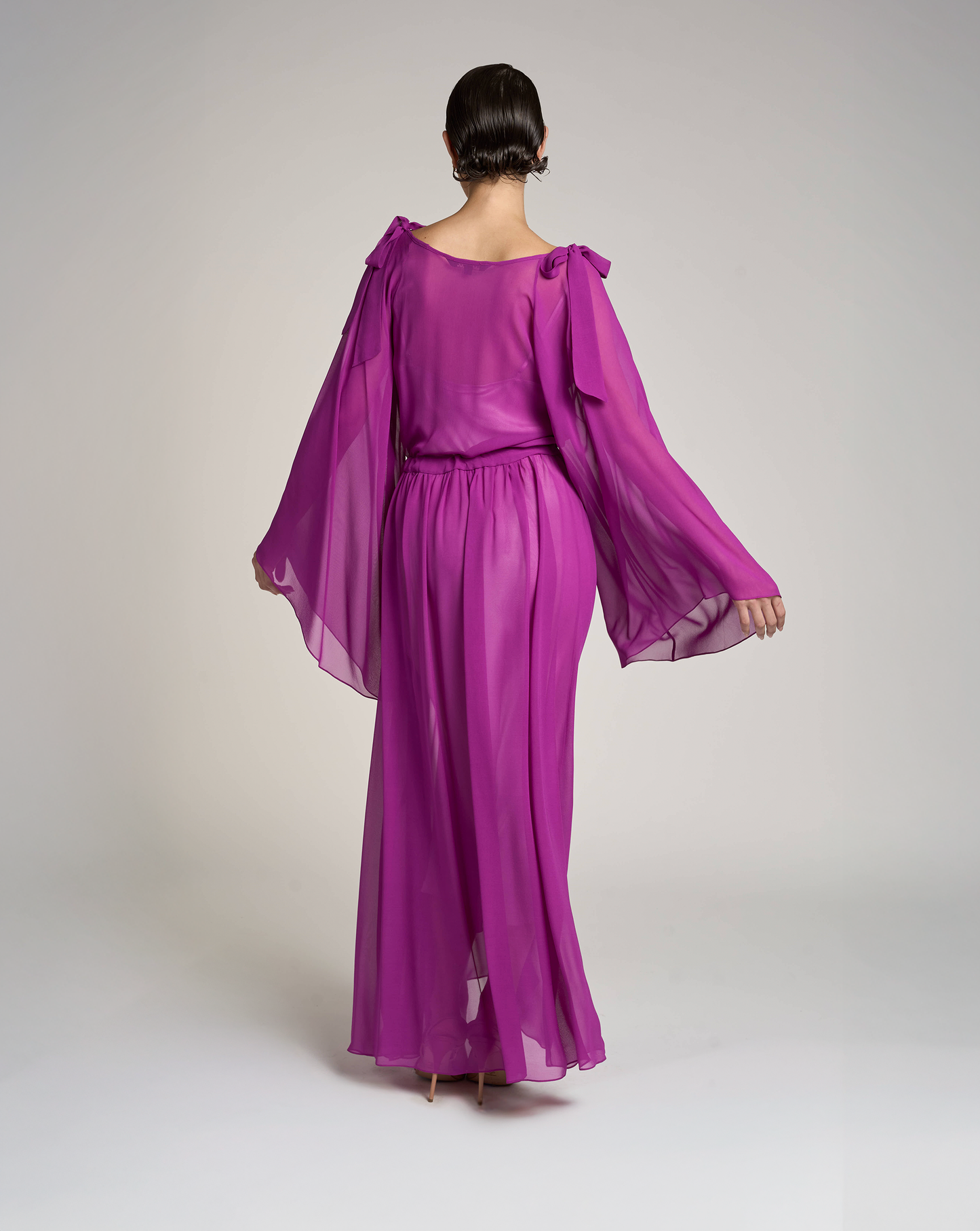 POSSY DRESS