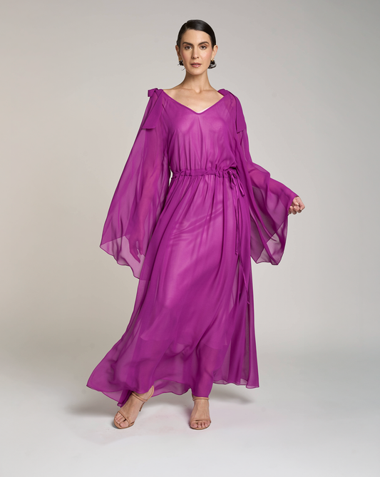 POSSY DRESS