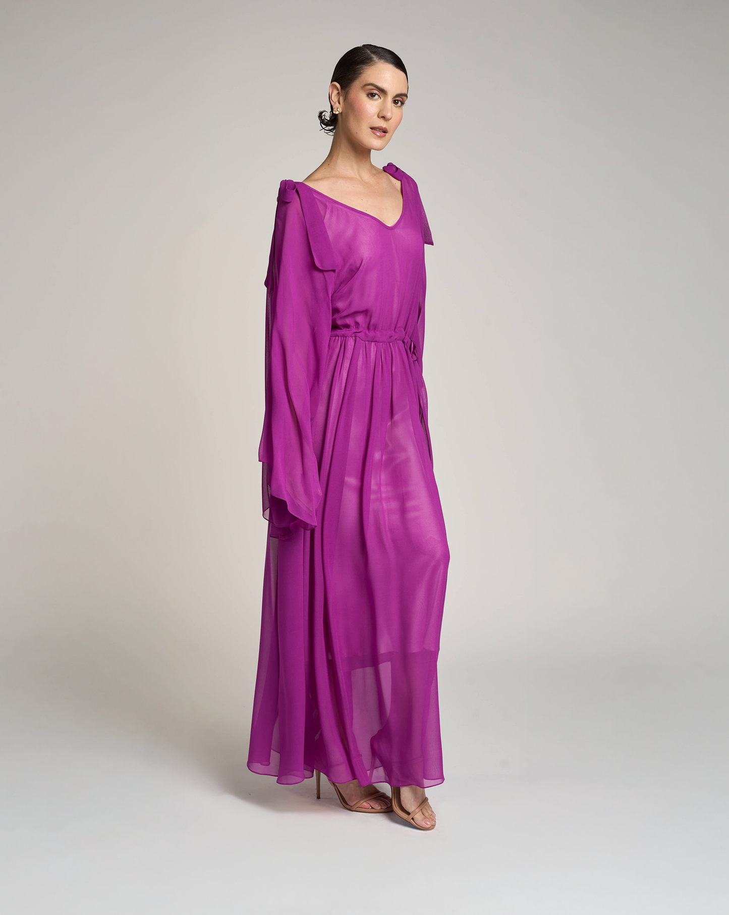 POSSY DRESS