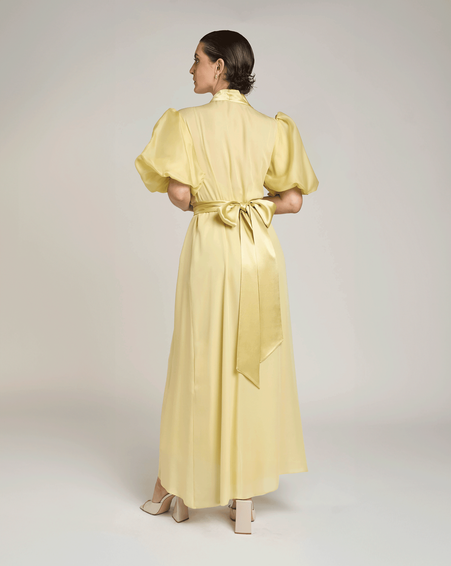 SERENITY ROBE