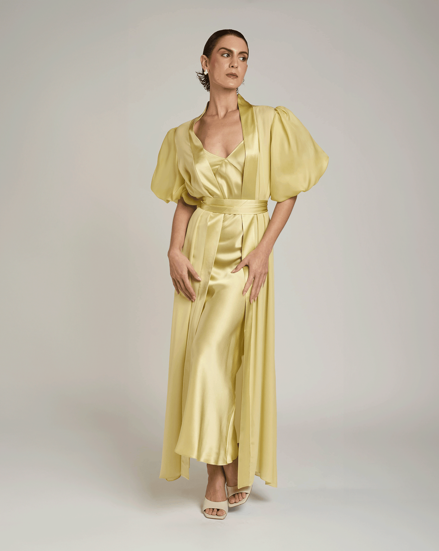 SERENITY ROBE