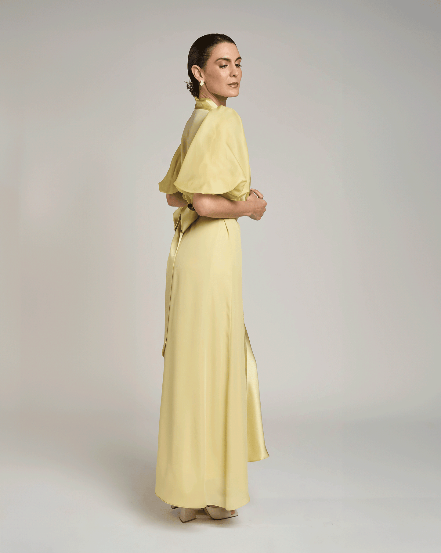SERENITY ROBE