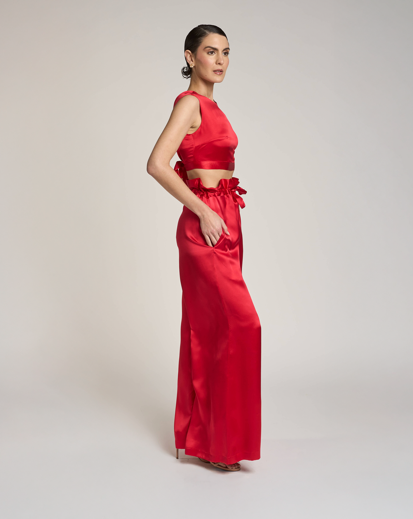 ROUGE SET