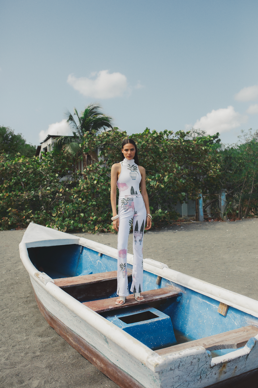 Acuarela Spring Trunk Show 2026