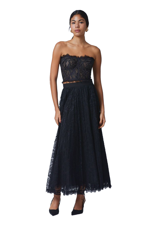 Pietra Corset Top