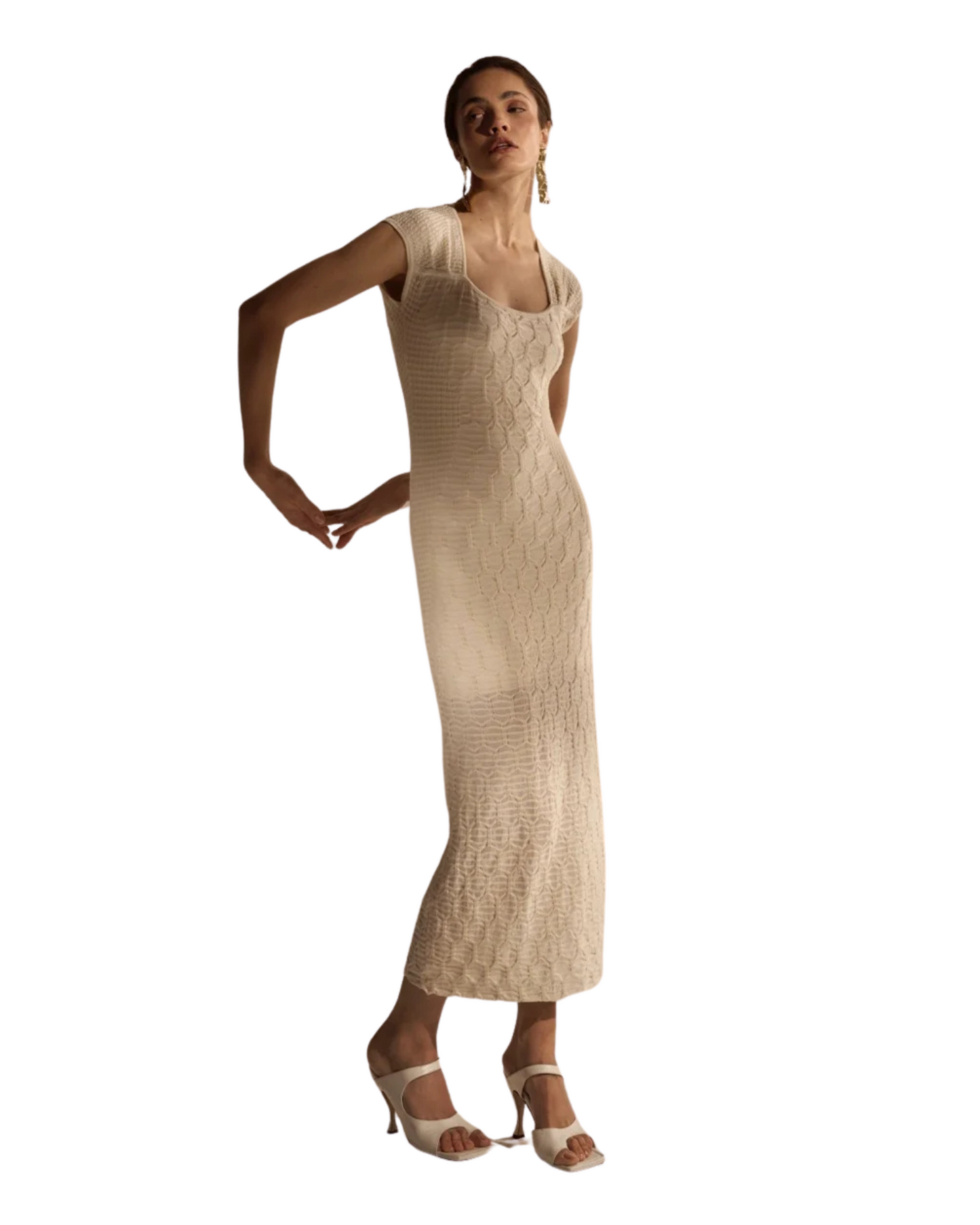 Helena Dress