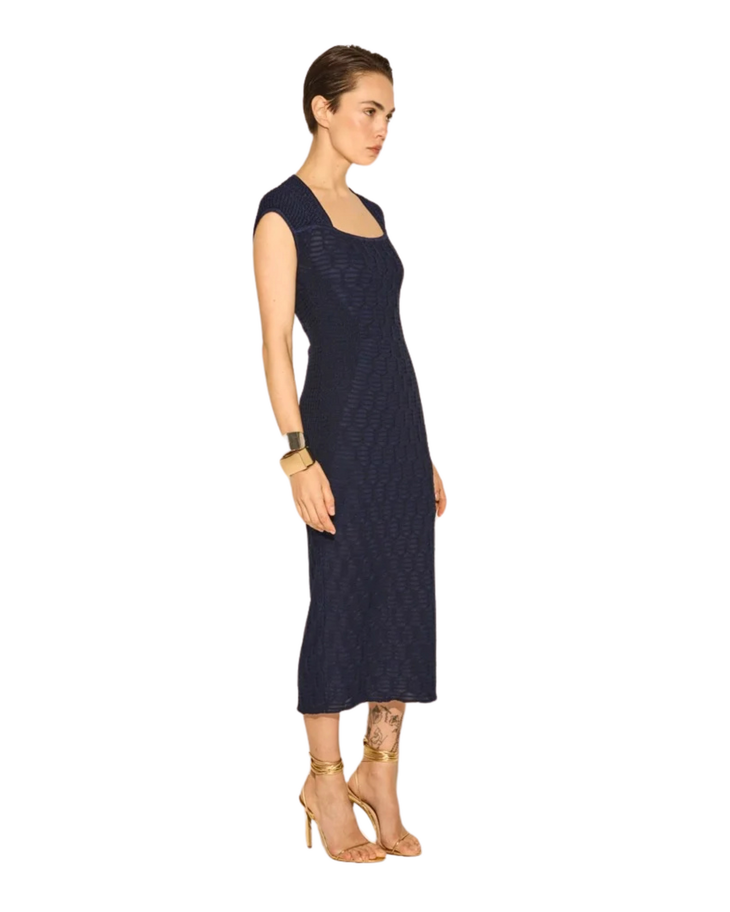 Helena Dress