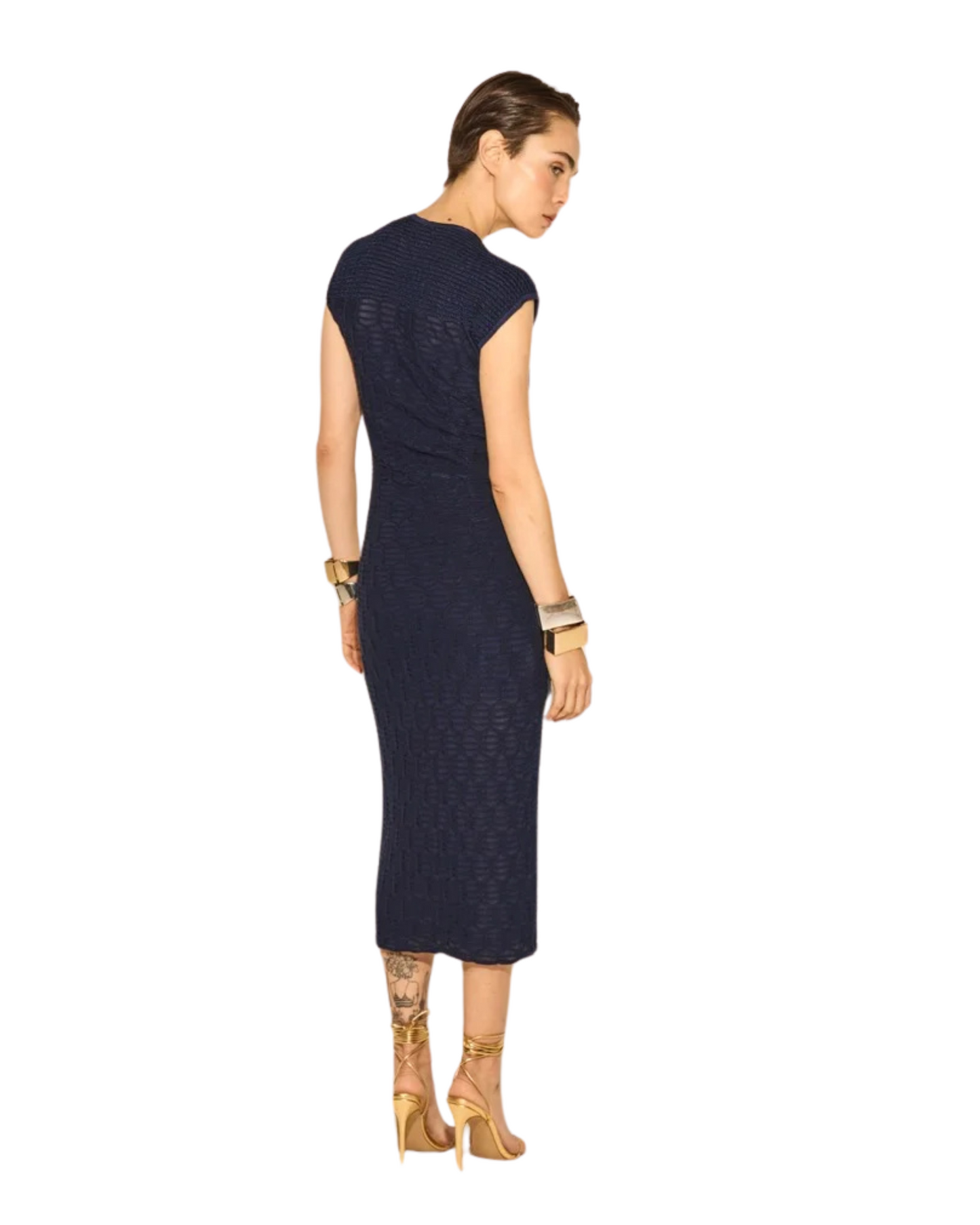 Helena Dress
