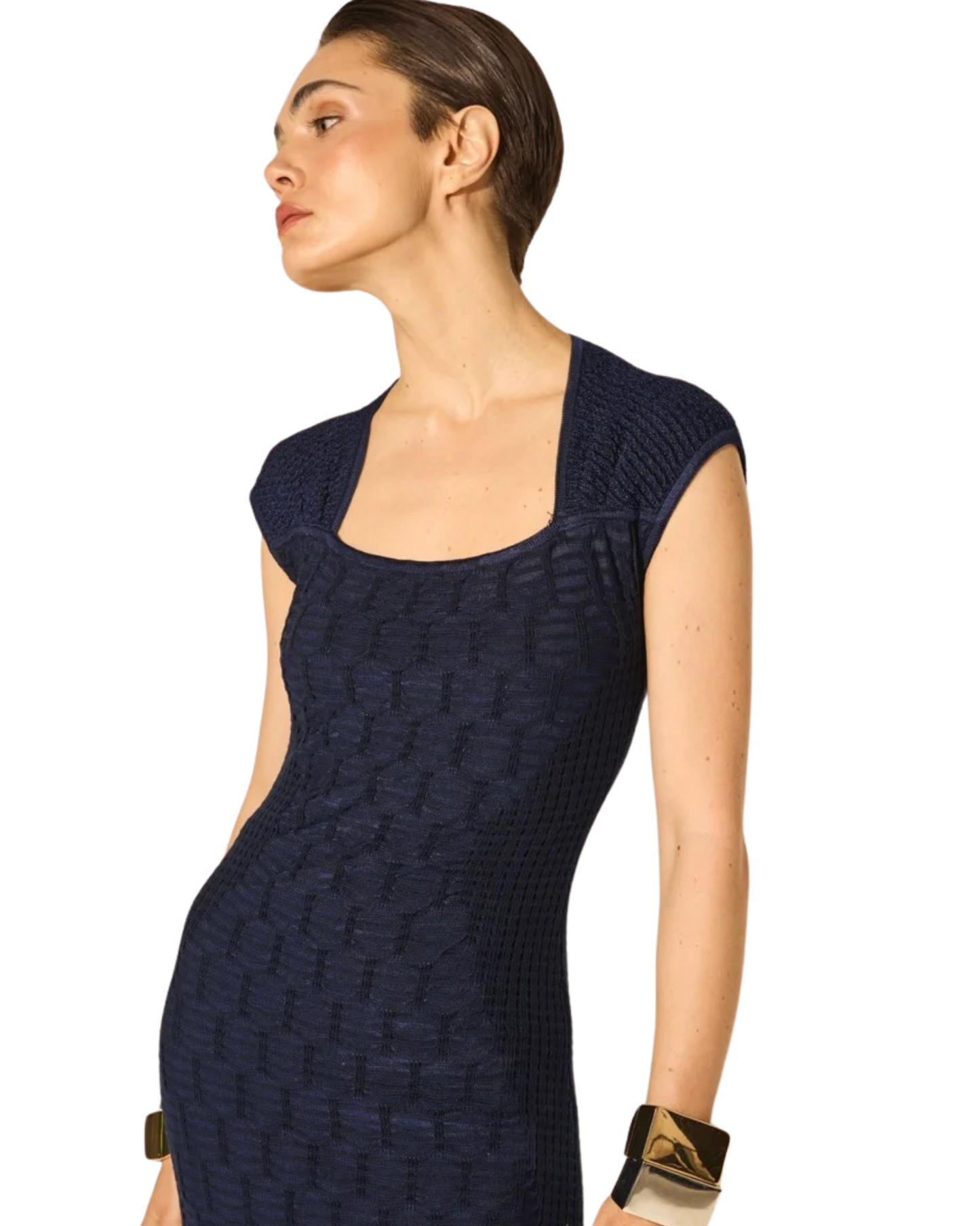 Helena Dress