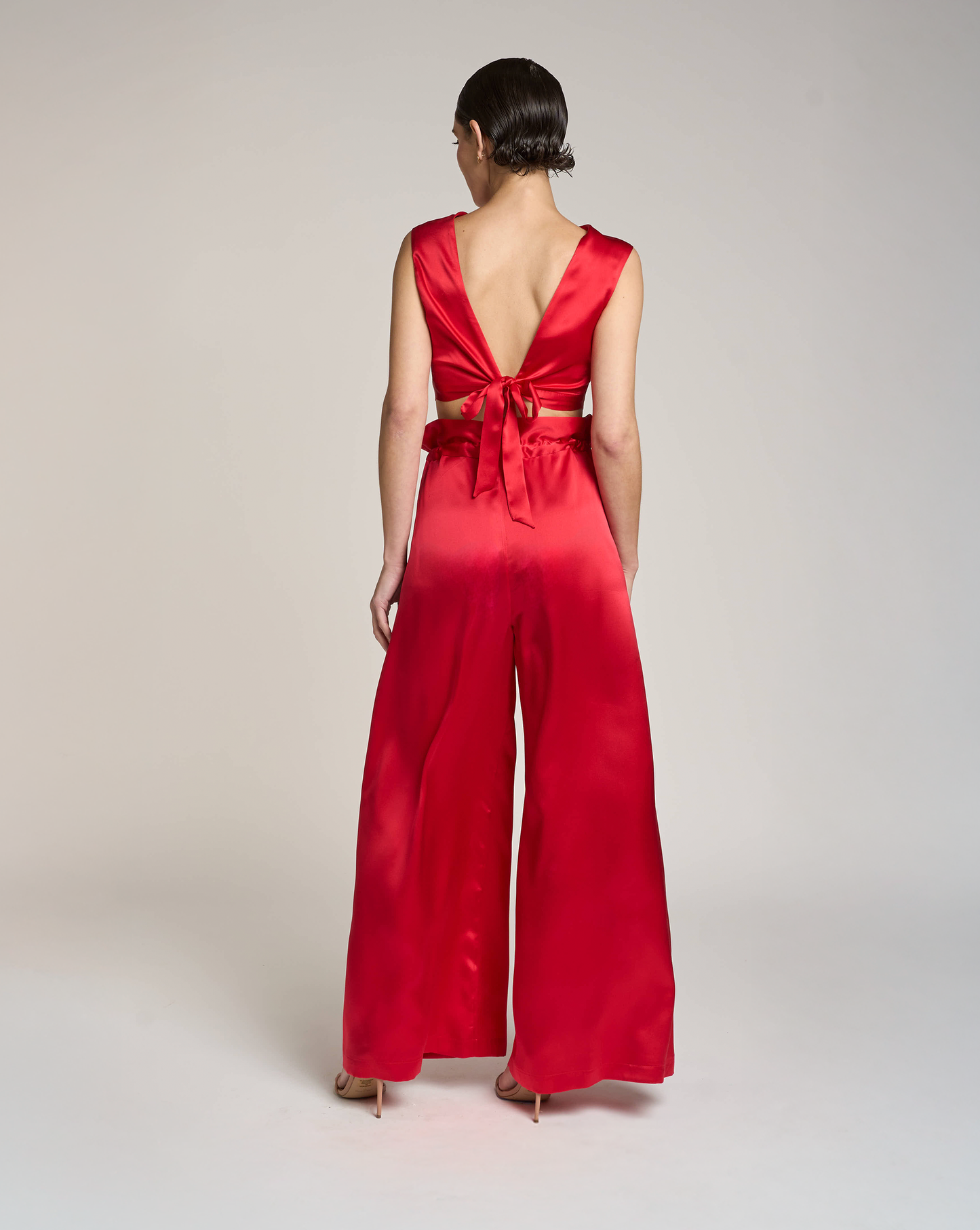 ROUGE SET