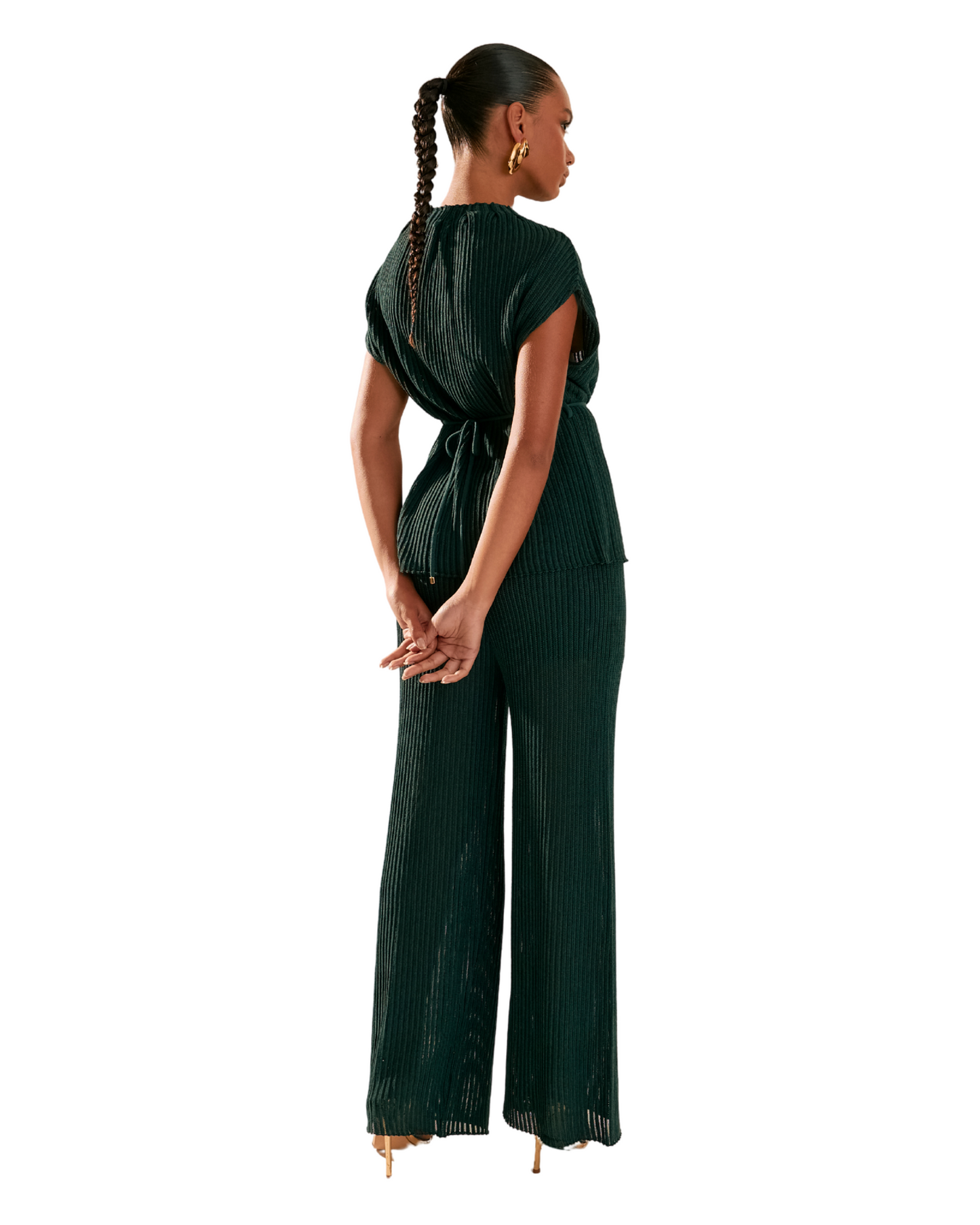 Infinito Blouse