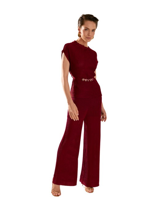 Infinito Blouse