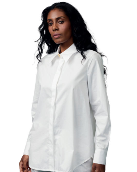 Lumina Shirt