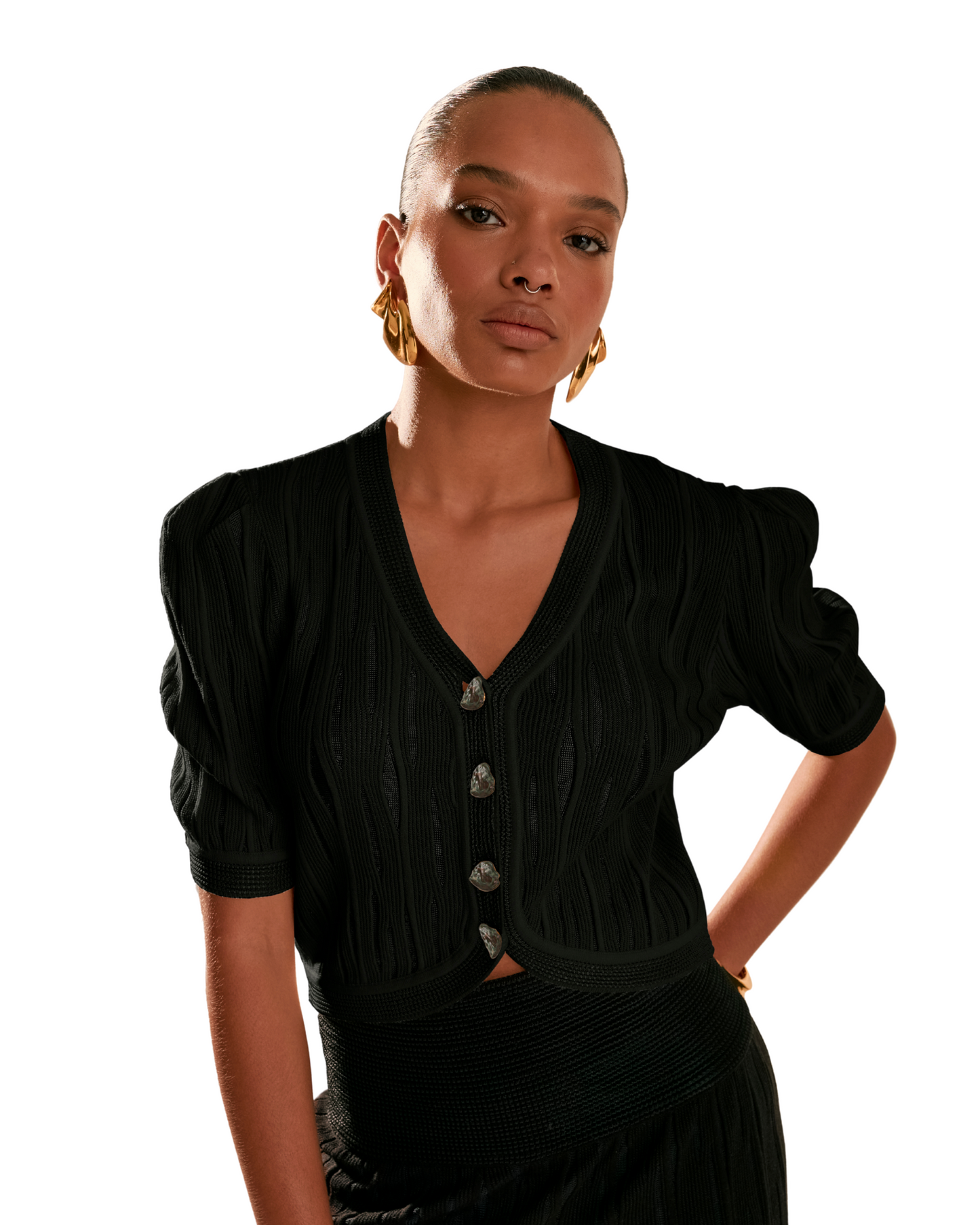 Caminhos Cardigan