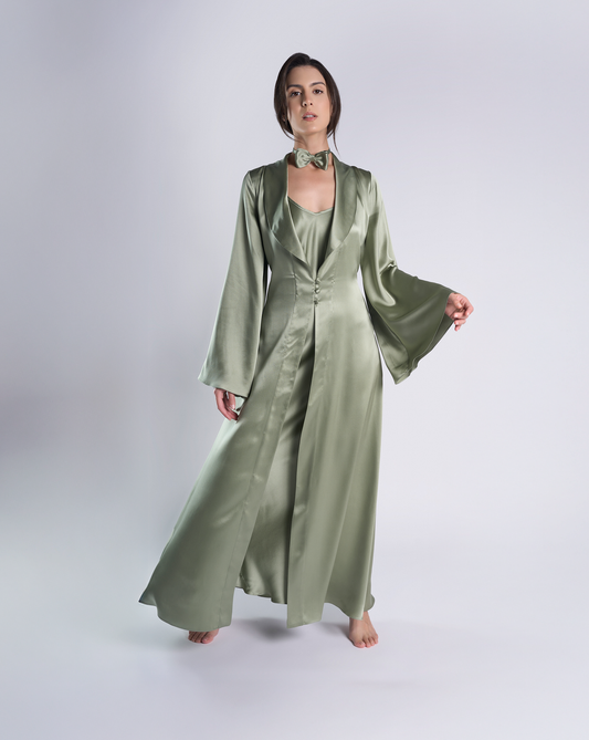 CARRINGTON ROBE