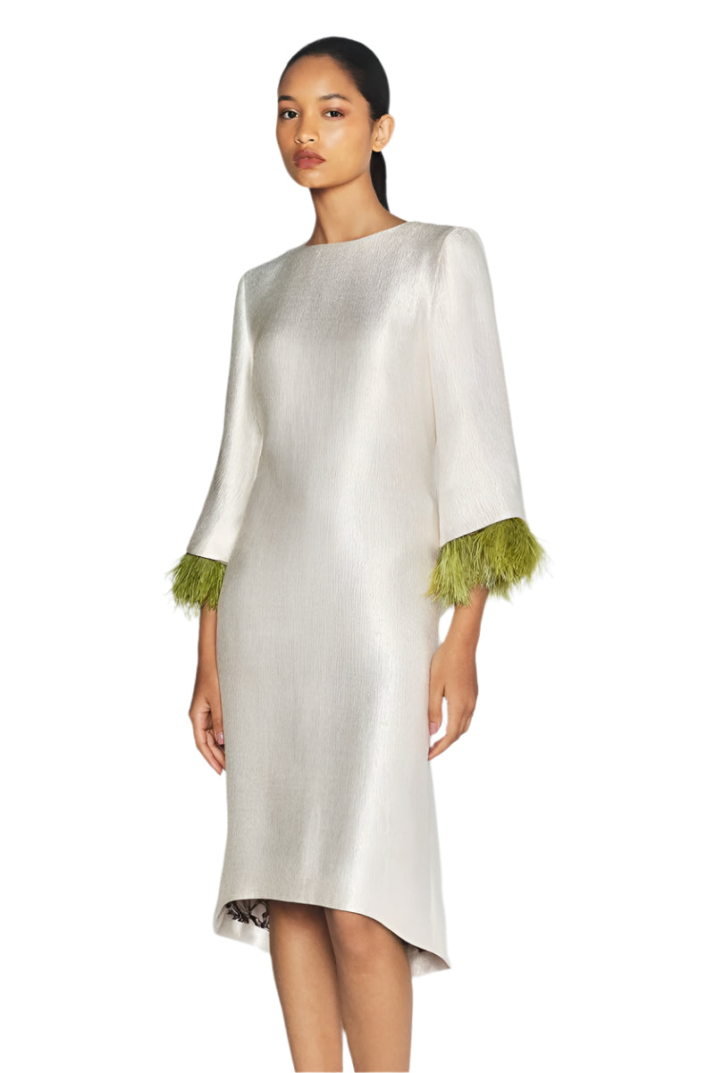 Liliana Midi Dress