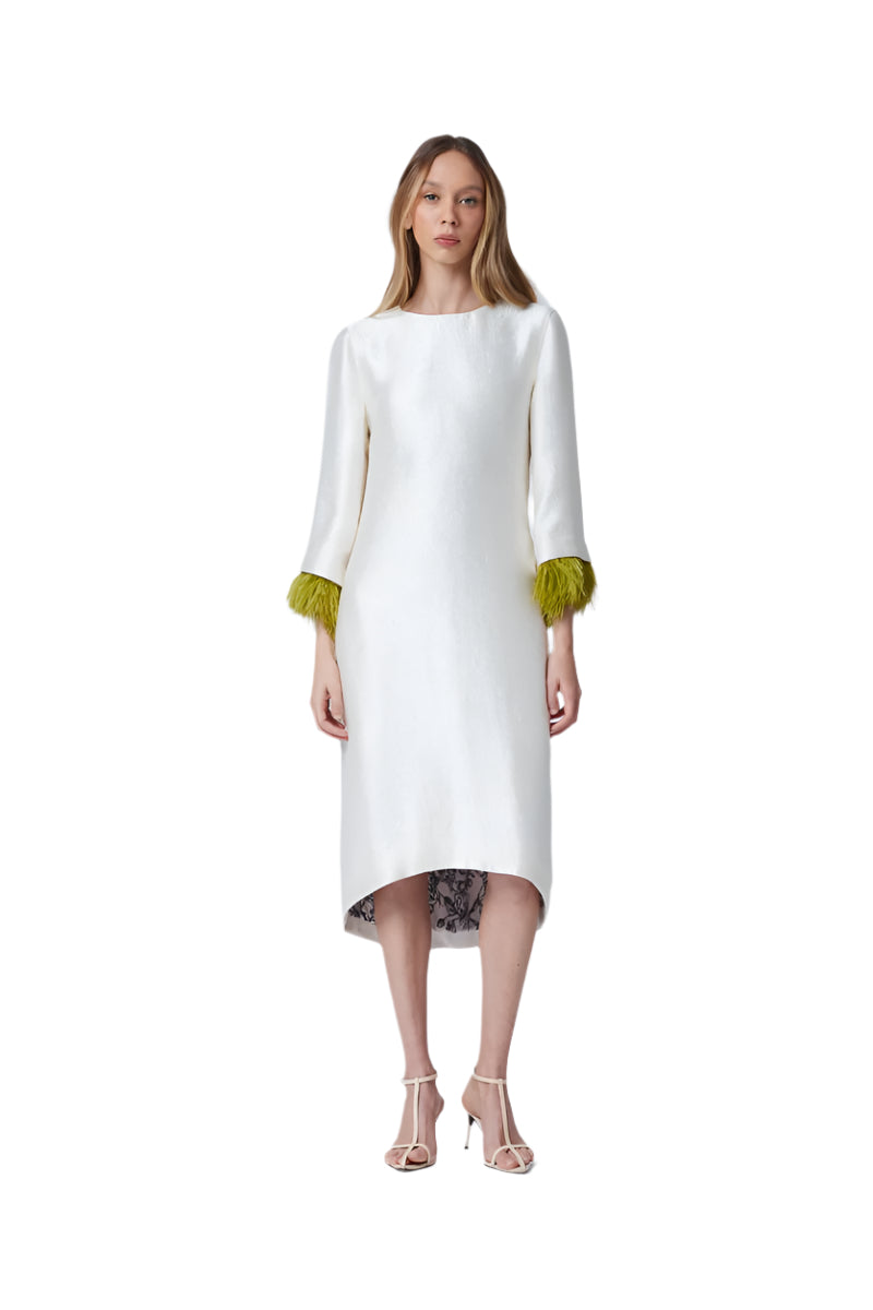 Liliana Midi Dress