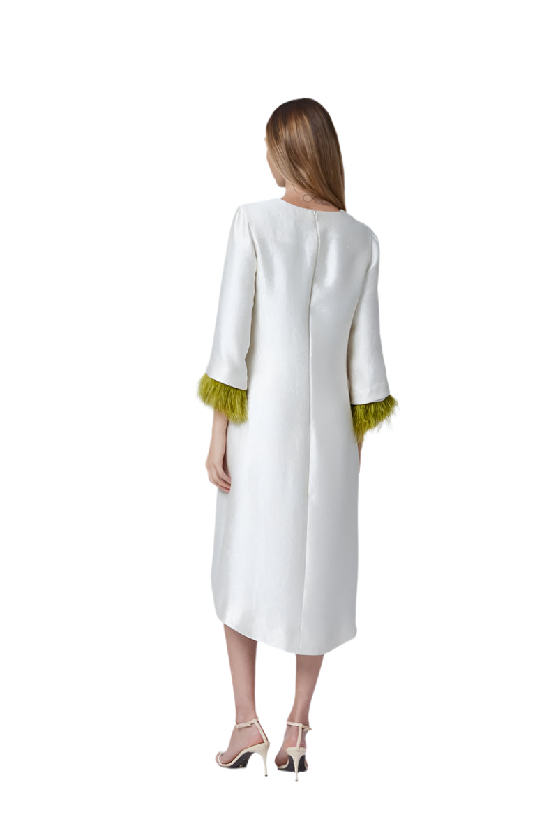 Liliana Midi Dress