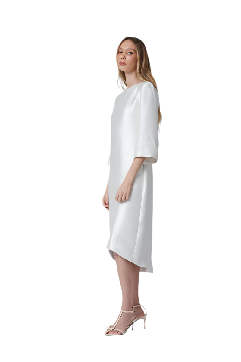 Liliana Midi Dress