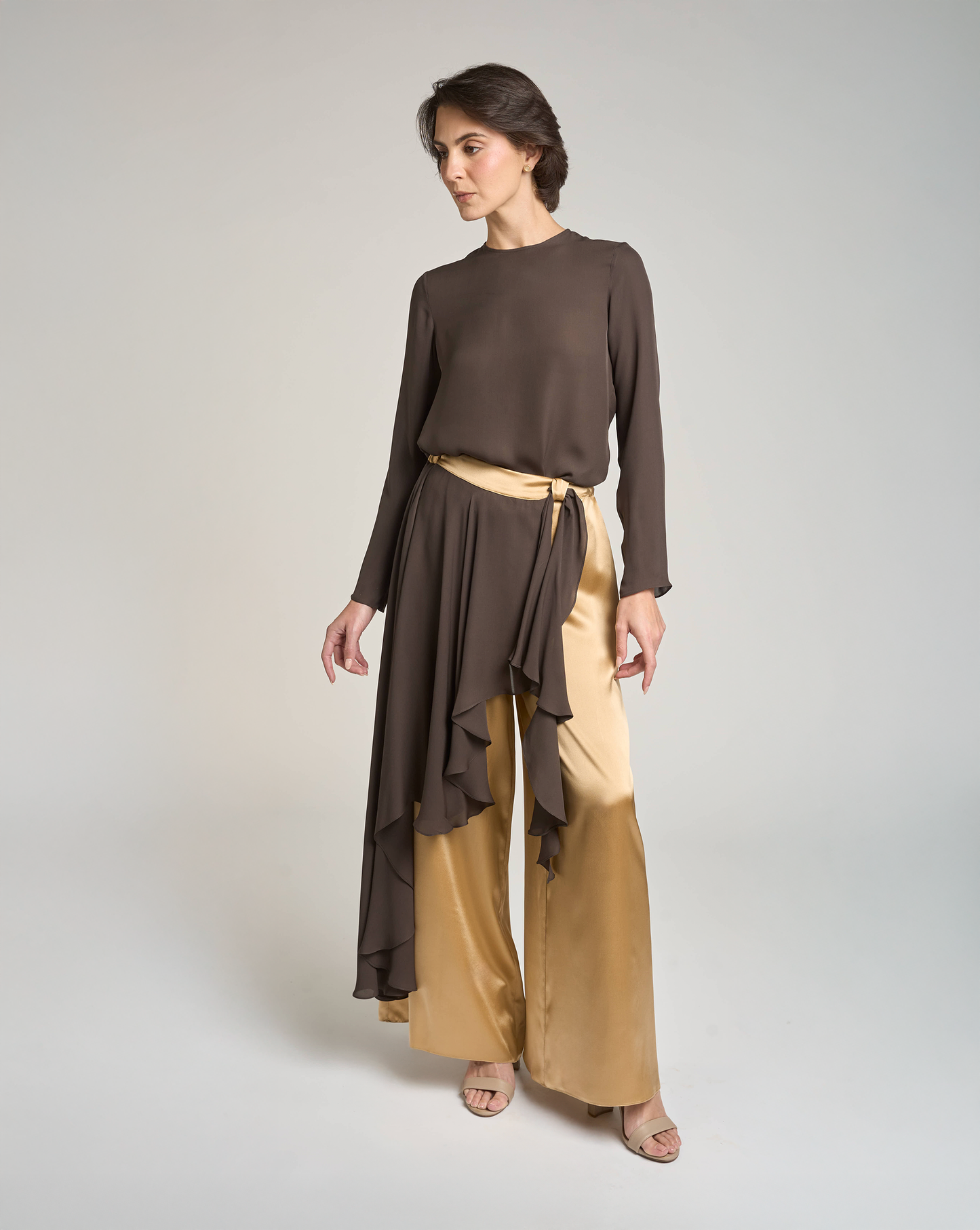 JEBEL SET