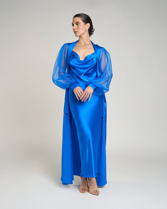 MONACO ROBE