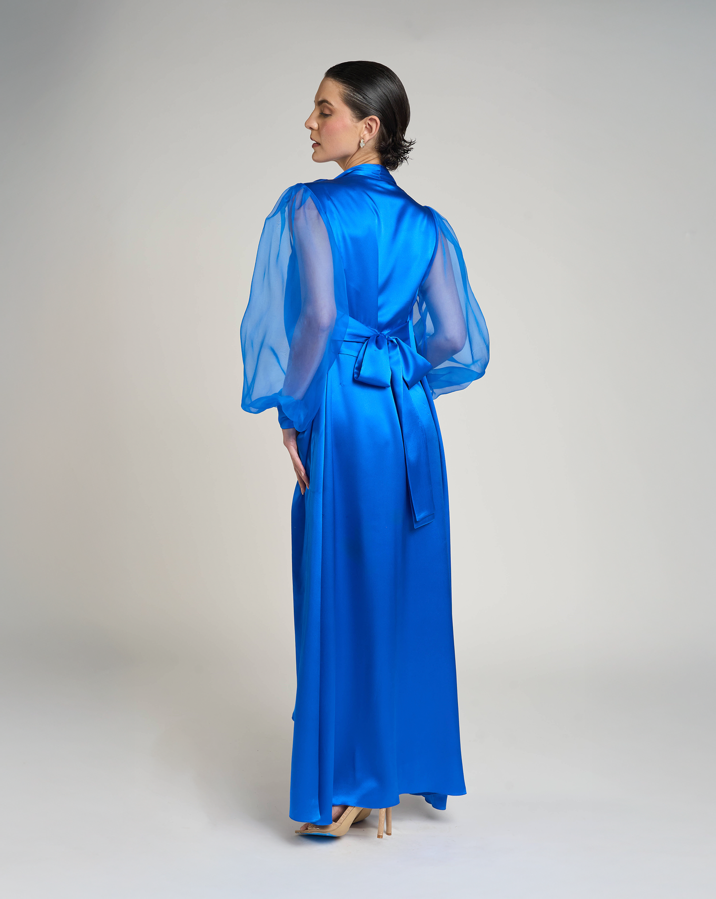 MONACO ROBE
