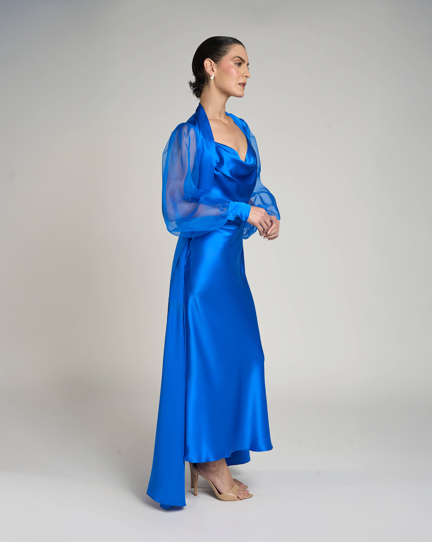 MONACO ROBE