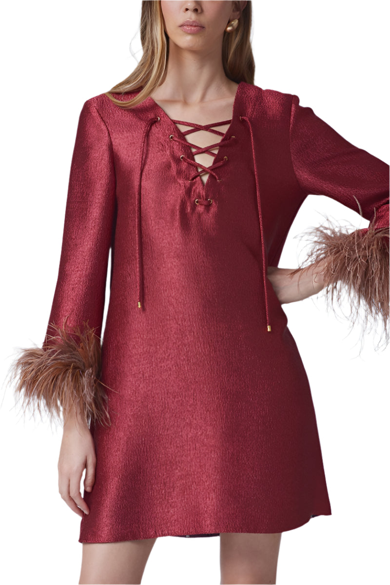 Liliana Mini Dress